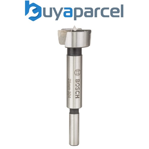 Bosch metal wood drill - metal/wood, bits