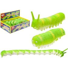 wizz toys stretchy insects
