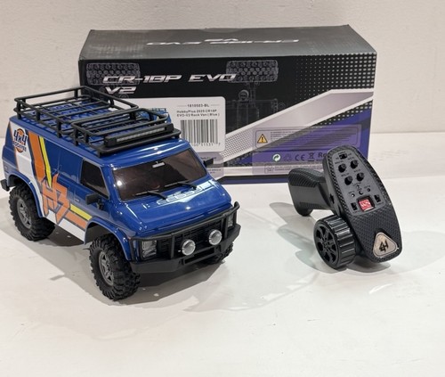 Hobby plus cr18p evo - hobby,