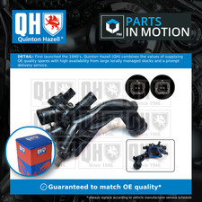 Coolant Thermostat fits MINI