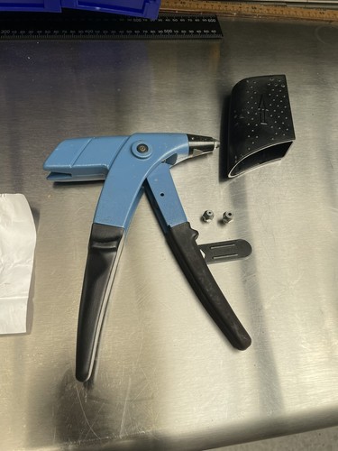 Gesipa flipper pop rivet - gesipa,
