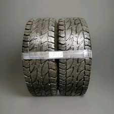 2×265/70 R16 112T M+S