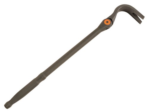 Bahco multi position crowbar - bahco, multi-position