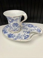 Leonardo Collection  Blue