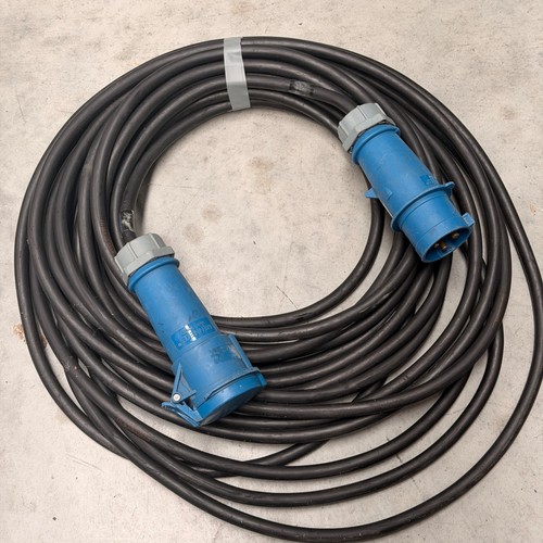 20m 6mm 32a 240v ip44 - 20m,