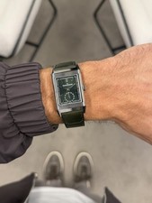 Jaeger-Lecoultre Reverso