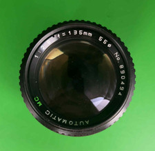 Hanimex HMC Automatic MC 1:2.8