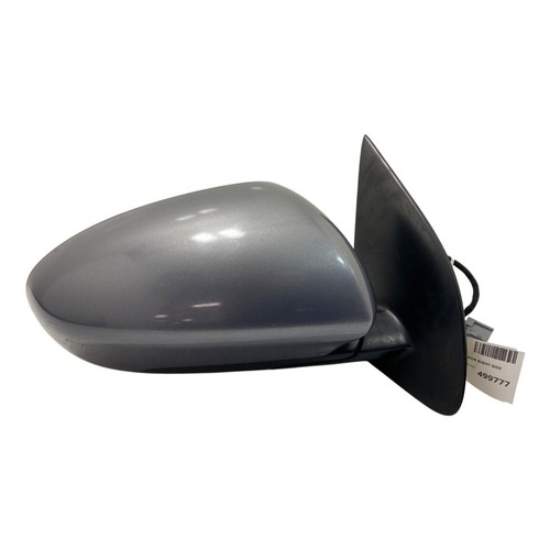 Nissan qashqai j10 wing door - nissan,