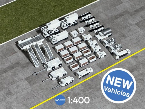 400 scale generic gse - generic,