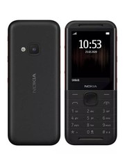 Nokia 5310 TA-1212 Black