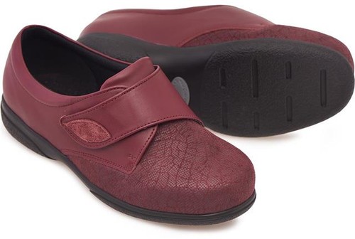 Cosyfeet womens shoe - cosyfeet, karena