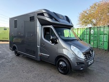 SUPERIOR STALLION PRO X 3.5T