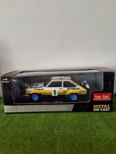 Sunstar Ford Escort Mk2 RS1800