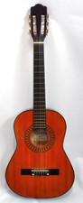 Encore ENC120FT Classical 1/2 Size Guitar. Children's Beginner. Good condition.