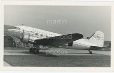 Skyways Douglas Dakota G-APUC Photo, HE866