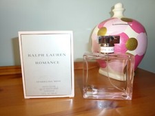 Ladies  Ralph Lauren Romance Sparkling Mist Limited Edition EDT 100ml Spray