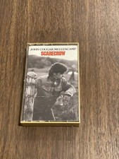 Scarecrow by John Cougar