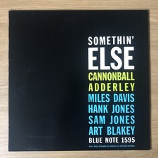 Somethin' Else - Cannonball