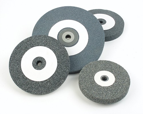Mannesmann grinding wheel - 1,