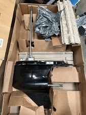 XL 25" SHAFT 1.75:1 COUNTER CXL GEARBOX 200HP - 300HP MERCURY VERADO Outboard