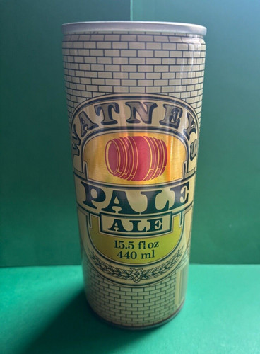 Nice vintage watneys - watneys, pale