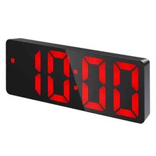 Digital Alarm Clock Bedside