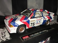 1:18 Sunstar H4966 Mark