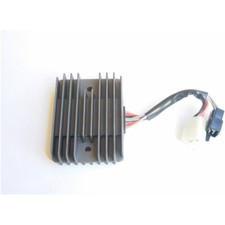 Regulator Tourmax RGU-303 for