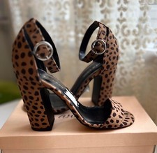 New Look animal print block