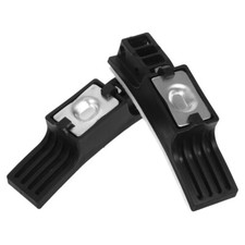 2 Pcs Brake Pads Fitness