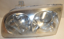 GENUINE 2003-08 HYUNDAI TRAJET NS PASSENGER SIDE LEFT FRONT HEADLIGHT / LAMP