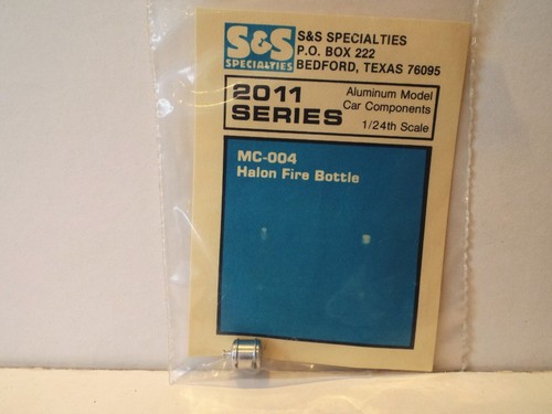 25 mc 004 aluminum - 1:24-25, mc-004
