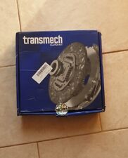 TRANSMECH TOYOTA AVENSIS COROLLA RAV4 2.0 D4D DIESEL CLUTCH KIT 