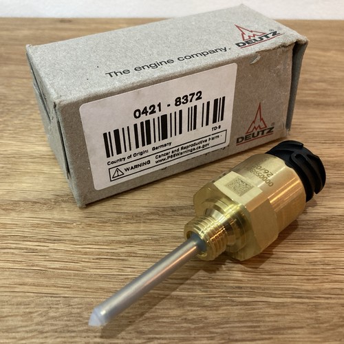 New oem deutz engine - oem,
