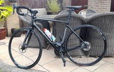 Specialized Roubaix Expert