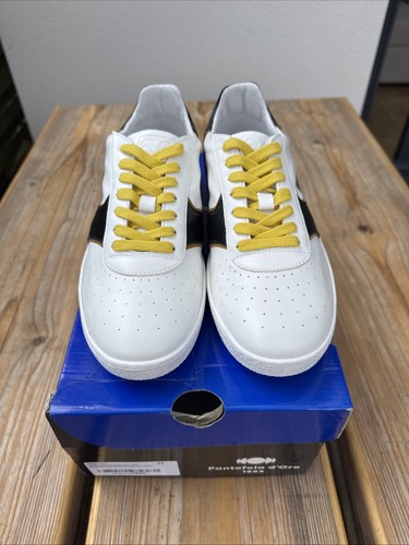 Pantofola oro modena - modena, eco