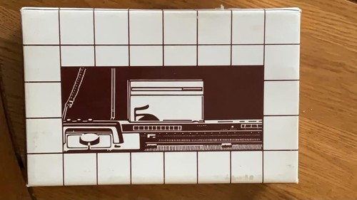 Mylar sheet holder dust - holder, or