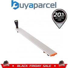 Vaunt 600mm Premium Heavy Duty Aluminium Clamp Guide Straight Cut Saws Routers