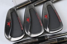 John Letters MM Tour Irons /