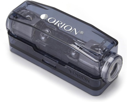 Orion xtr series - xtr,