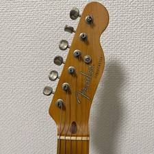 Telecaster 1952 Fender
