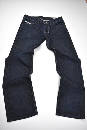 Diesel larkee jeans - larkee, men's