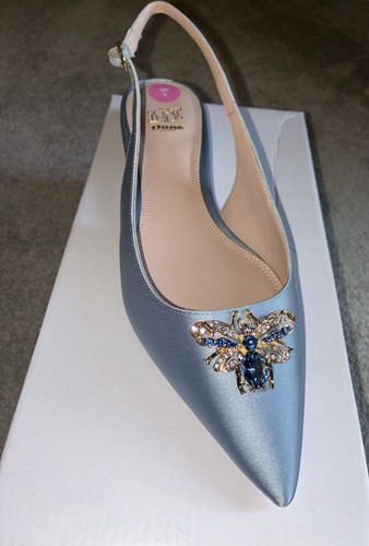 Dune shoes size - size, 5