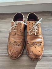 Grenson Archie Men's Brogue