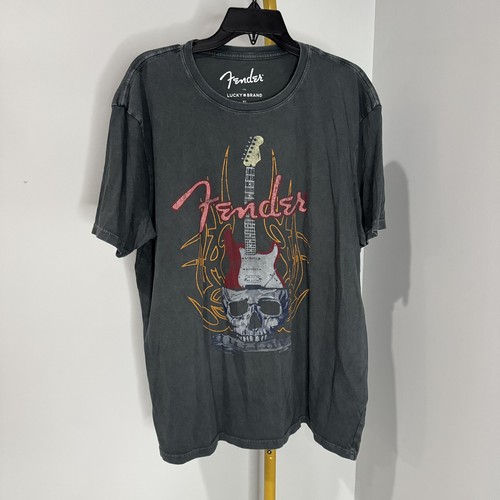 Lucky brand fender shirt - shirt, mens