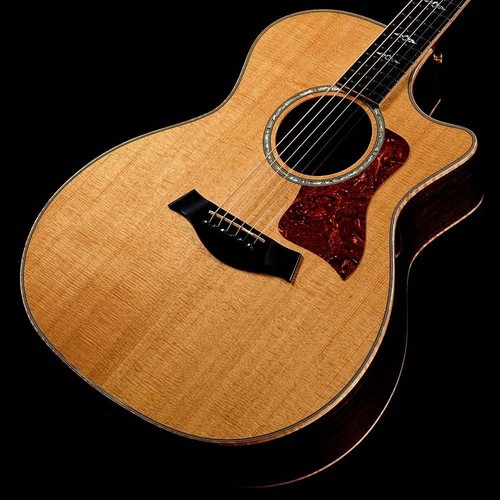 Taylor 814ce es1 - es1, (no260706)