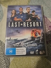 Last Resort - The Complete