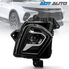 LED Headlight For Chevy Blazer