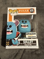 Disney Pixar Funko Pop Sulley
