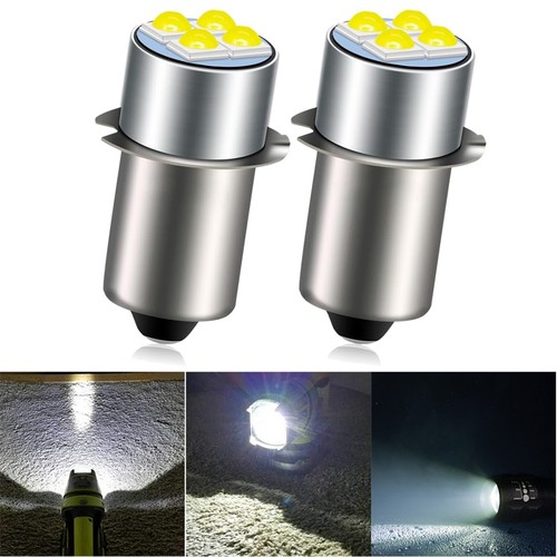 2pcs 18v p13 - 18v, bulbs